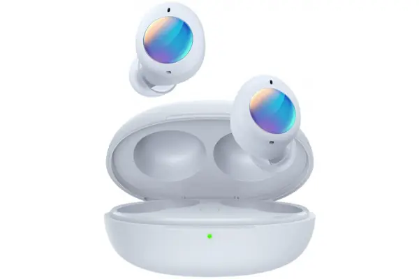 Comprar En Línea Auriculares Realme Buds Air2 Neo Gray