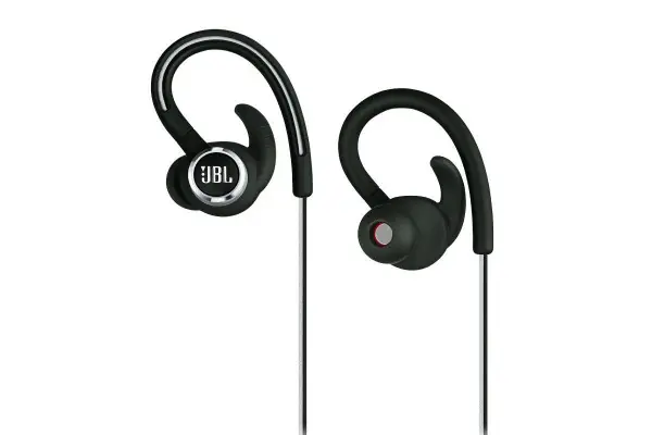 Bestseller Auriculares Inalámbricos Deportivos Jbl Reflect Contour 2/ Con Micrófono/ Bluetooth/ Negros