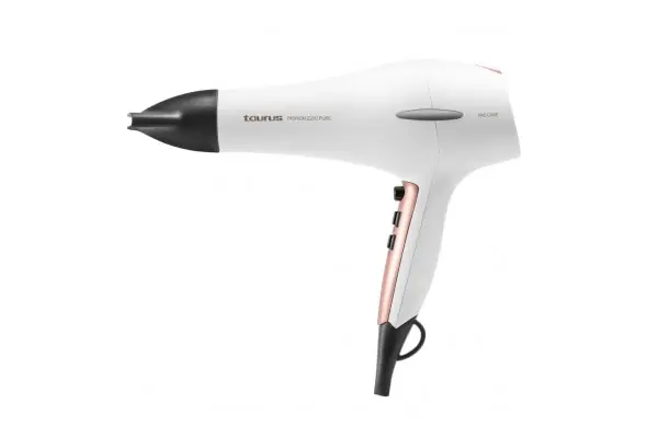 Directo De Fábrica Secador Taurus Fashion220Pure