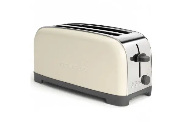 Tostador Taurus Vintagecr Rebajas