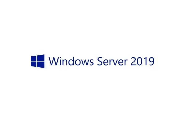 Última Oportunidad Licencia Microsoft Windows Server 2019/ Cal/ 5 Usuarios