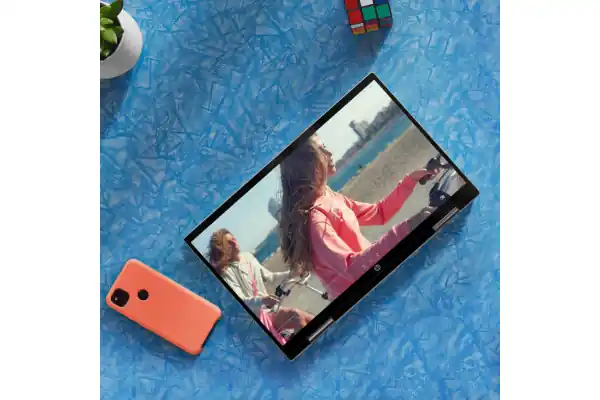 PORTATIL HP PAVILION X360 5B173EA 14-DY1021NS I5-1155G7 8GB 512GB 14" W11 Precio De Oferta
