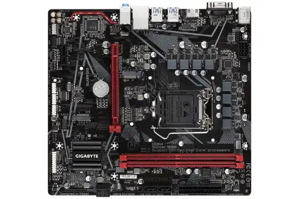 Precio De Fábrica Placa Base Gigabyte B560M H Socket 1200/ Micro Atx