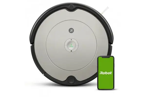 Entrega Rápida Robot Aspirador iRobot Roomba 698 CLASE C REACONDICIONADO