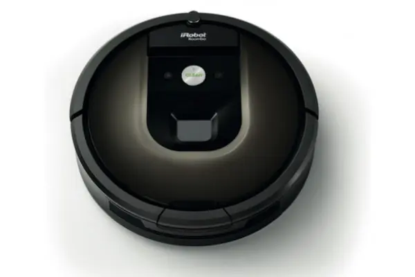 Gran Oferta Robot Aspirador iRobot Roomba 980 CLASE C REACONDICIONADO