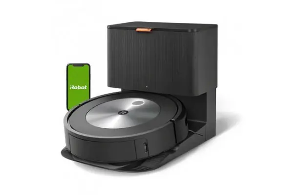Robot Aspirador iRobot Roomba J7558 CLASE B REACONDICIONADO Precio Bajo