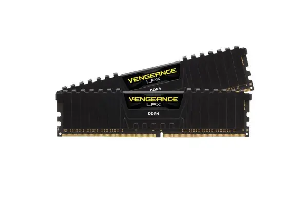 Compra Ahora Memoria Ram Corsair Vengeance Lpx 2 X 8Gb Ddr4 3000Mhz 1.35V Cl15 Dimm