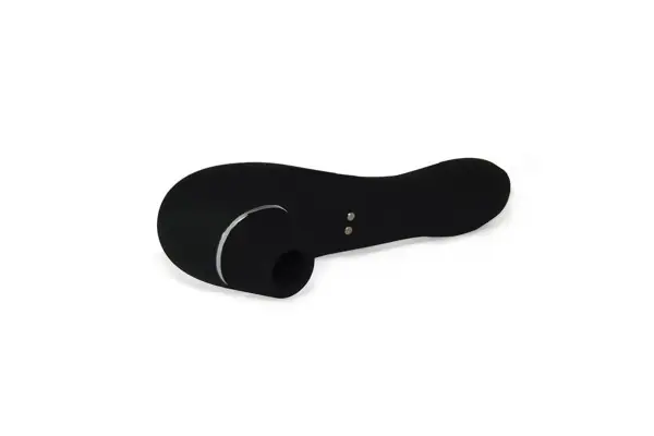 Bestseller Succionador de Clítoris U-body AFTERGLOW BLACK con Vibración