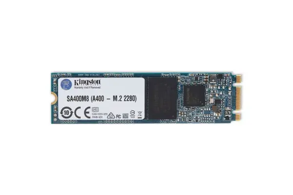 Disco Ssd Kingston Sa400M8 240Gb/ M.2 2280 Promoción