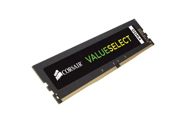 Barato Memoria Ram Corsair Valueselect 8Gb/ Ddr4/ 2400Mhz/ 1.2V/ Cl16/ Dimm