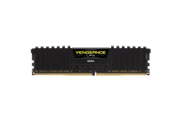 Memoria Ram Corsair Vengeance Lpx 8Gb/ Ddr4/ 2400Mhz/ 1.35V/ Cl14/ Dimm Última Versión