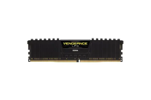 Compra Hoy Memoria Ram Corsair Vengeance Lpx 8Gb/ Ddr4/ 3200Mhz/ 1.35V/ Cl16/ Dimm