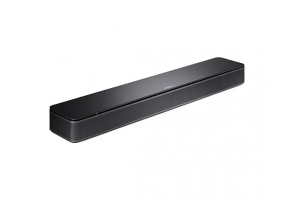 Barra de Sonido Bose TVSPEAKER 100W Económico