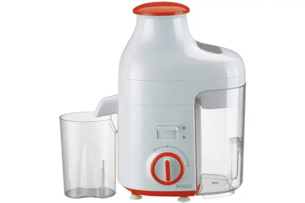 Licuadora Multifunción Sogo LIC-SS-5105O 1.4L Directo De Fábrica