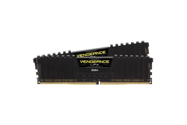 Popular Memoria Ram Corsair Vengeance Lpx 2 X 8Gb/ Ddr4/ 3000Mhz/ 1.35V/ Cl16/ Dimm