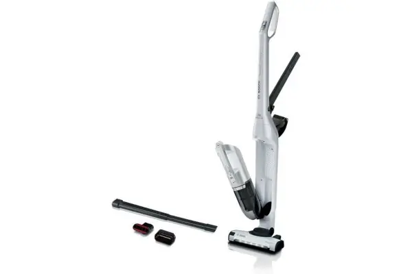 Envío Inmediato Aspirador Escoba Con Batería Bosch Serie 4 Flexxo Gen2 Bbh3All28/ 28V/ Autonomía 55 Min