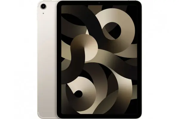 Apple Ipad Air MM743TY/A 10.9" 5Th Wi-Fi Cell 5G M1 256Gb Blanco Estrella Gran Oferta