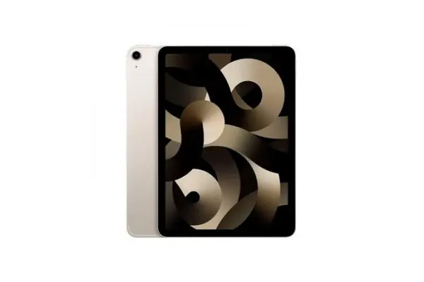 Apple Ipad Air MM6V3TY/A 10.9" 5Th Wi-Fi Cell 5G M1 64Gb Blanco Estrella Precio Reducido
