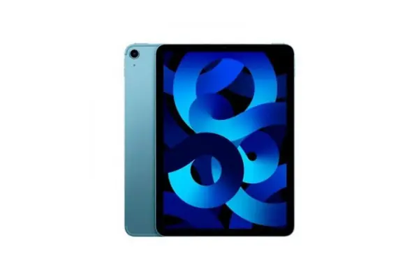 Apple Ipad Air MM6U3TY/A 10.9" 5Th Wi-Fi Cell 5G M1 64Gb Azul Novedad