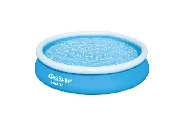 Piscina Hinchable Bestway Fast Set 366x76 Cm más Bomba Filtro Mejor Precio