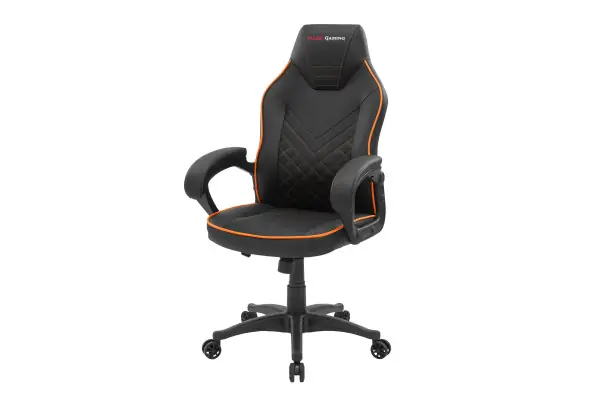 Stock Limitado Silla Gaming Mars Gaming Mgcx One/ Naranja Y Negra