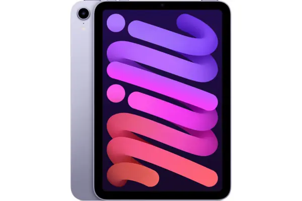 Ipad Mini 8.3 2021 Wifi/ A15 Bionic/ 256Gb/ Purpura - Mk7X3Ty/A Ordenar Ahora Mismo