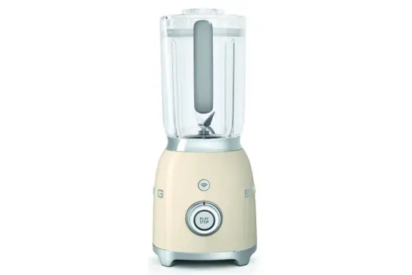 Batidora Vaso Smeg BLF01CREU Súper Precio