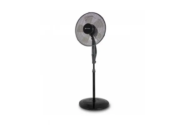 Precio De Oferta Ventilador De Pie Grunkel FAN-16 ECO SILENCE