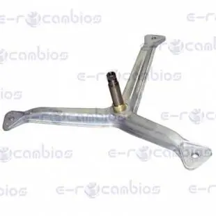 INDESIT 129.43.0002 Marca Reconocida