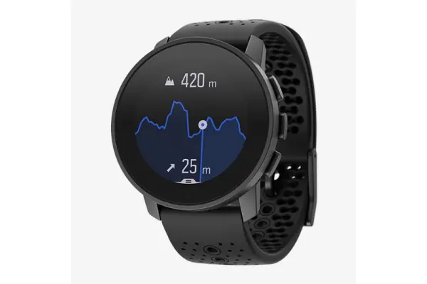 Smartwatch Suunto 9 Peak All Black 43Mm Rebajas