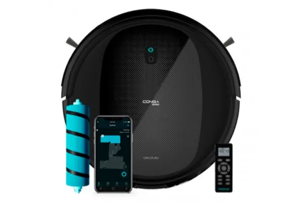 Robot Aspirador Cecotec Conga 2290 Ultra Bestseller