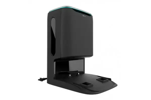 Rebajas Base de autovaciado Cecotec Conga Home 10000