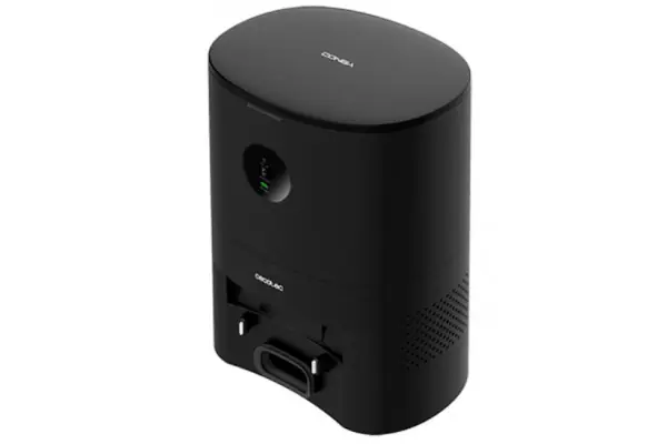 Base de autovaciado Cecotec Conga Home 5000 Última Oportunidad