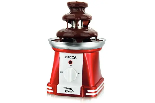 Pago Seguro Fuente De Chocolate Jocca 1546/ 32W