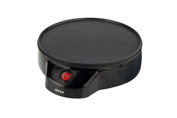 Ordenar Ahora Mismo Crepera Jocca 1547/ 700W