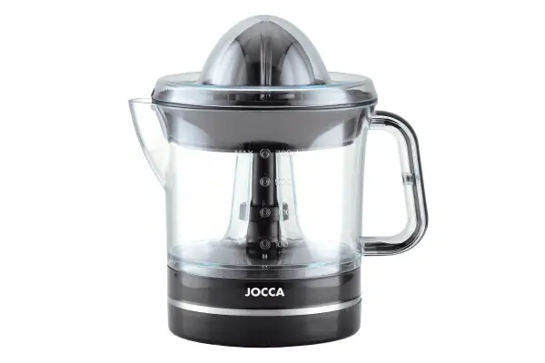 Popular Exprimidor Jocca 1604/ 40W/ Capacidad 700Ml