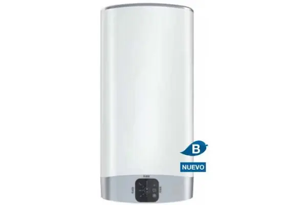 Gran Oferta Termo Electrico Fleck Duo550