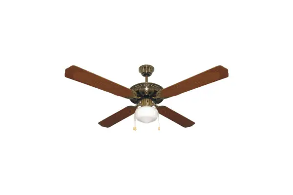 Ventilador de techo Bastilipo CARTAGENA Favorito De Clientes