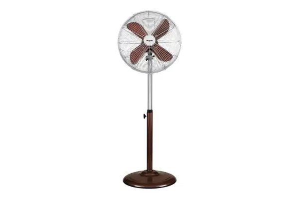 Ventilador Bastilipo PALMA CHOCOLATE Pago Seguro