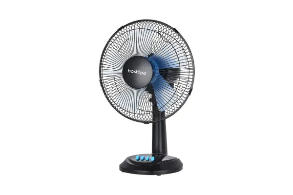 Ventilador Bastilipo ROCHE Solo Hoy