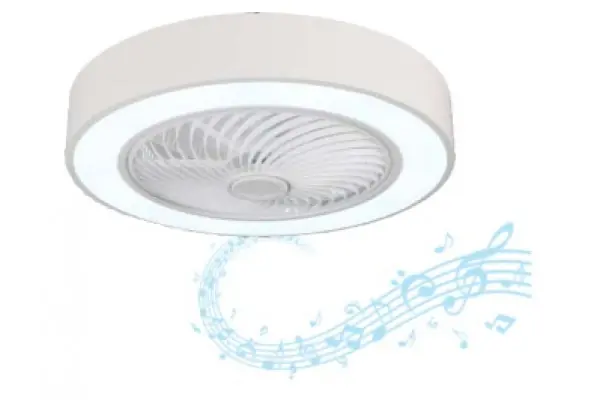 Precio Económico Ventilador de techo Bastilipo SINTRA
