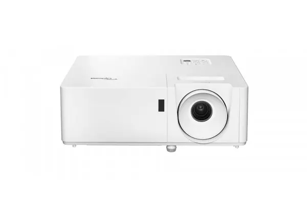 Liquidación Proyector Optoma ZX300 Eco Láser