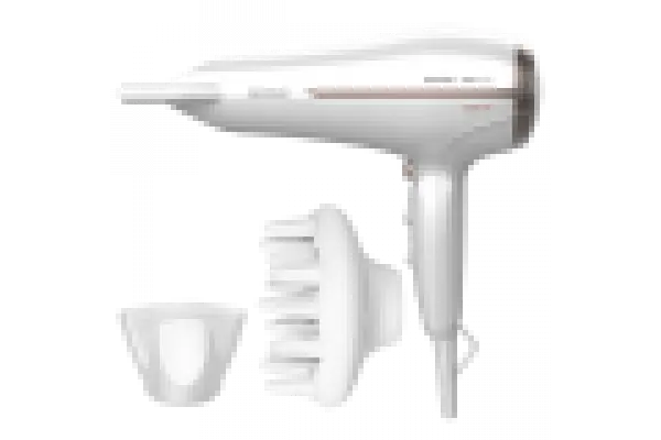 Secador de Pelo Cecotec BAMBA IONICARE 5200 AURA Última Oportunidad