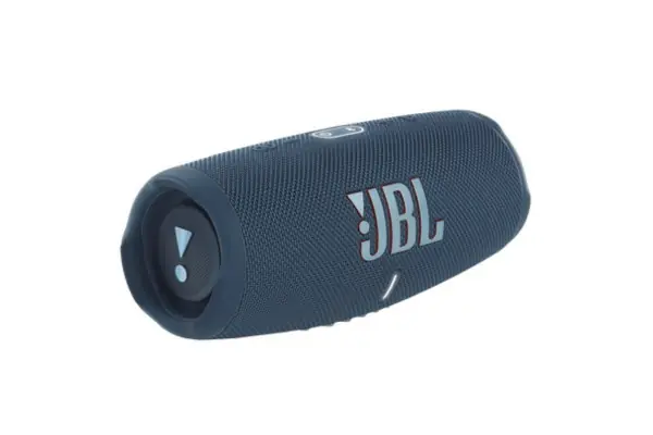Altavoz Con Bluetooth Jbl Charge 5/ 40W/ 1.0/ Azul Precio Económico