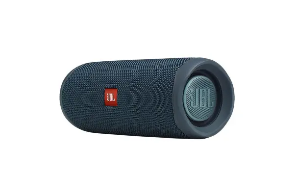 Altavoz Con Bluetooth Jbl Flip 5/ 20W/ 1.0/ Azul Oferta Flash