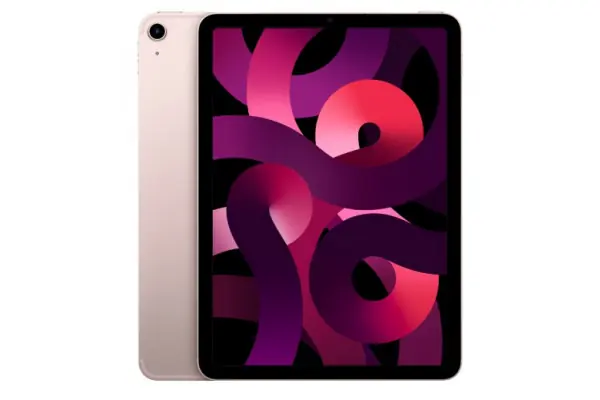 Comprar En Línea Apple Ipad Air MM723TY/A 10.9" 5Th Wi-Fi Cell 5G M1 256Gb Rosa