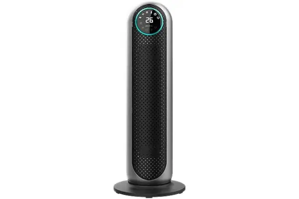Marca Reconocida Calefactor Cecotec Ready Warm 10150 Smart Ceramic Pro