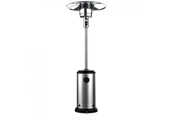 Calefactor Exterior Cecotec Ready Warm serie 8800 Outdoor Microclimate Disponible Ahora