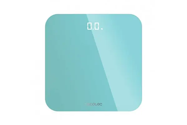 Báscula Cecotec Surface Precision 9350 Healthy Sky Precio Reducido