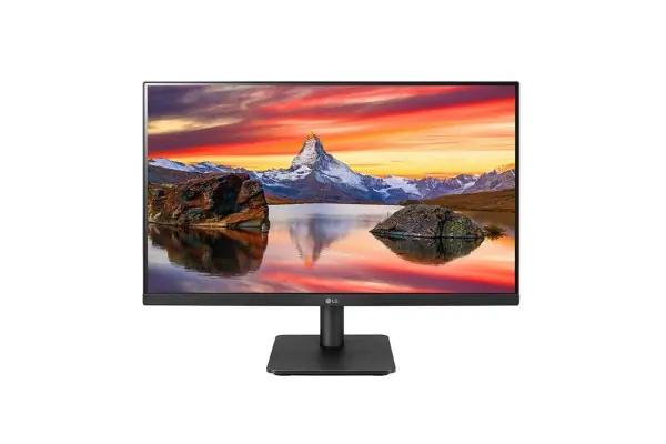 Monitor Lg 24MP400-C 23.8" Full HD Gris Oscuro Descuento